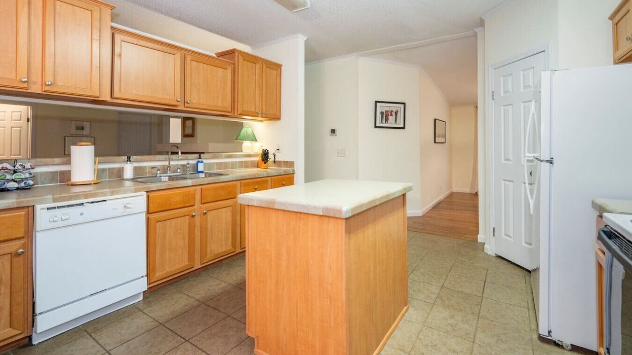 Photo of Kitchen in Concord