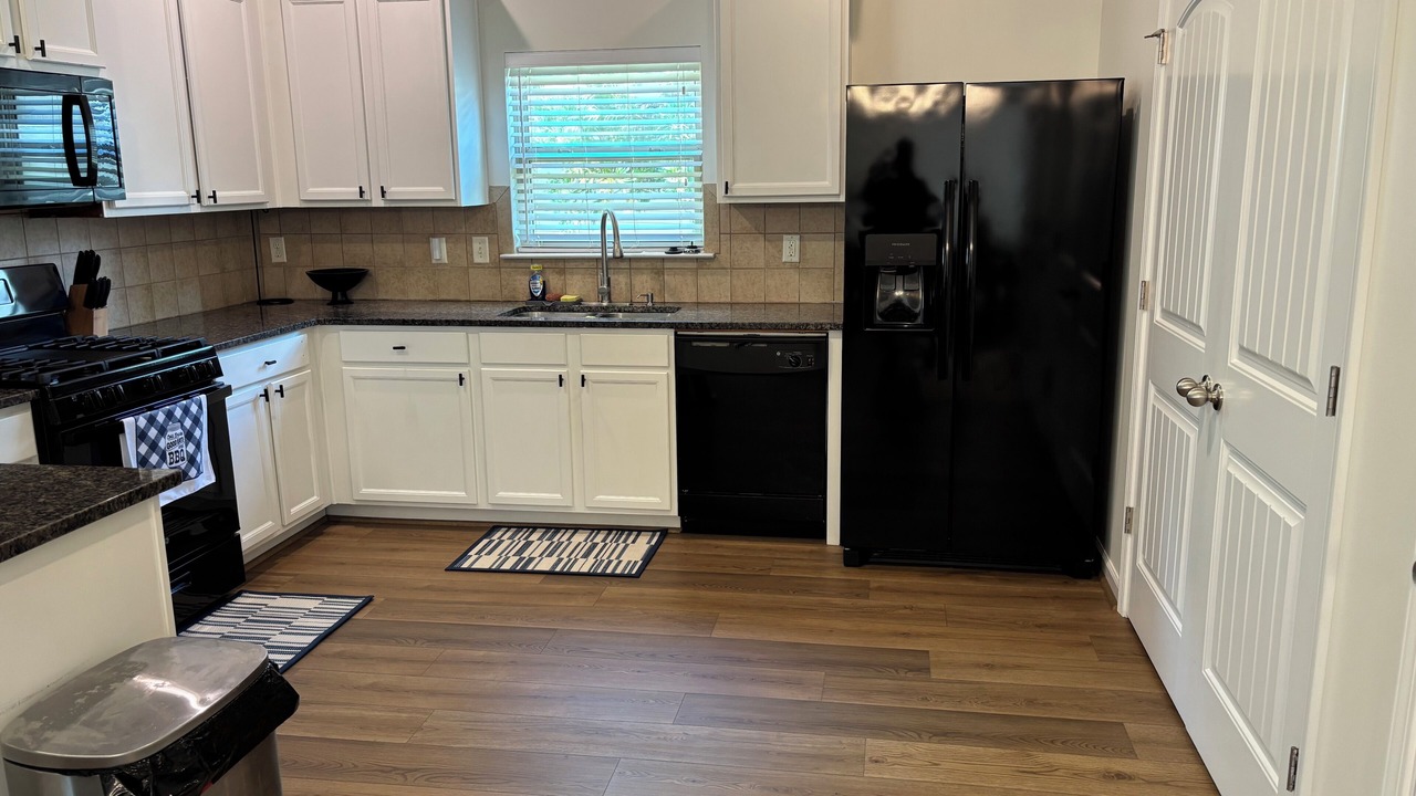 Photo of Kitchen in LaGrange