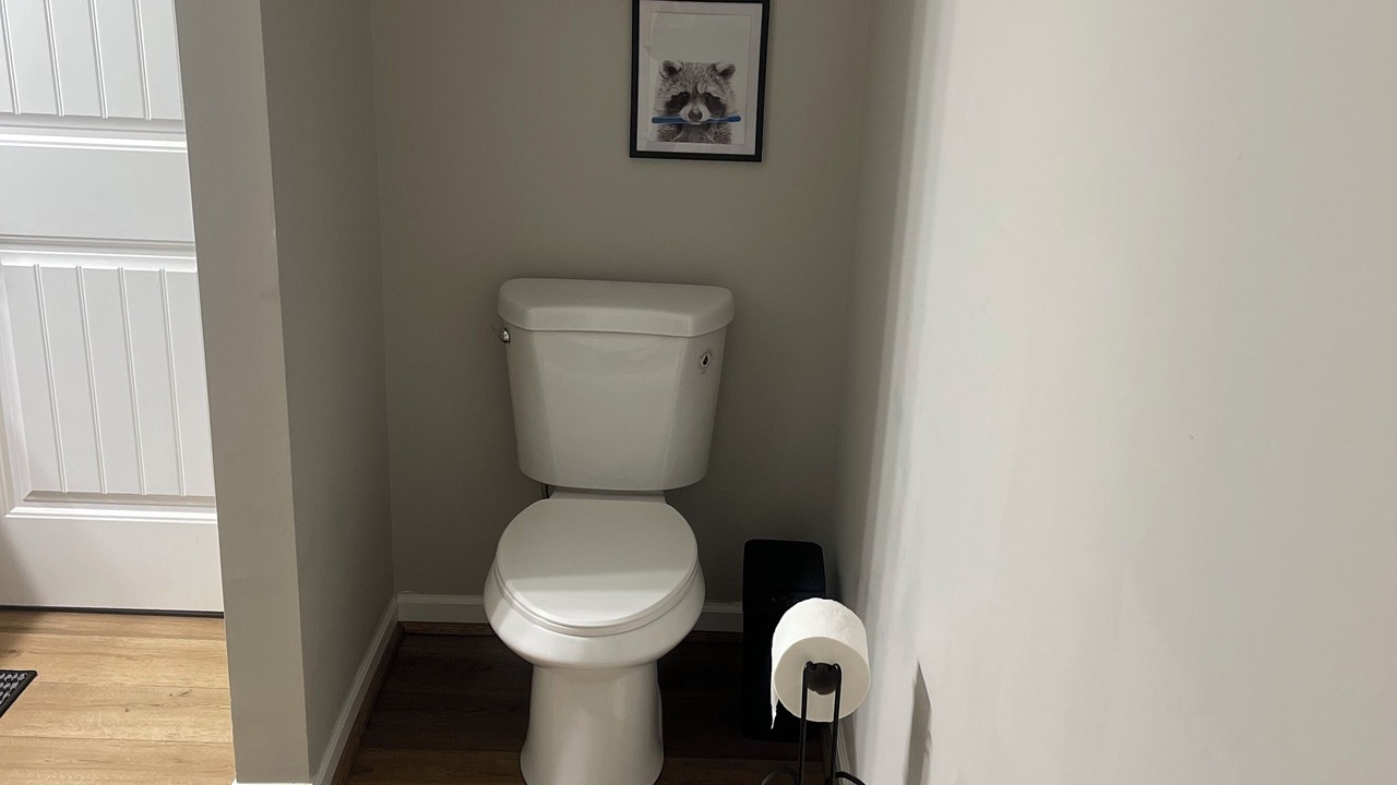 Photo of Bathroom in LaGrange