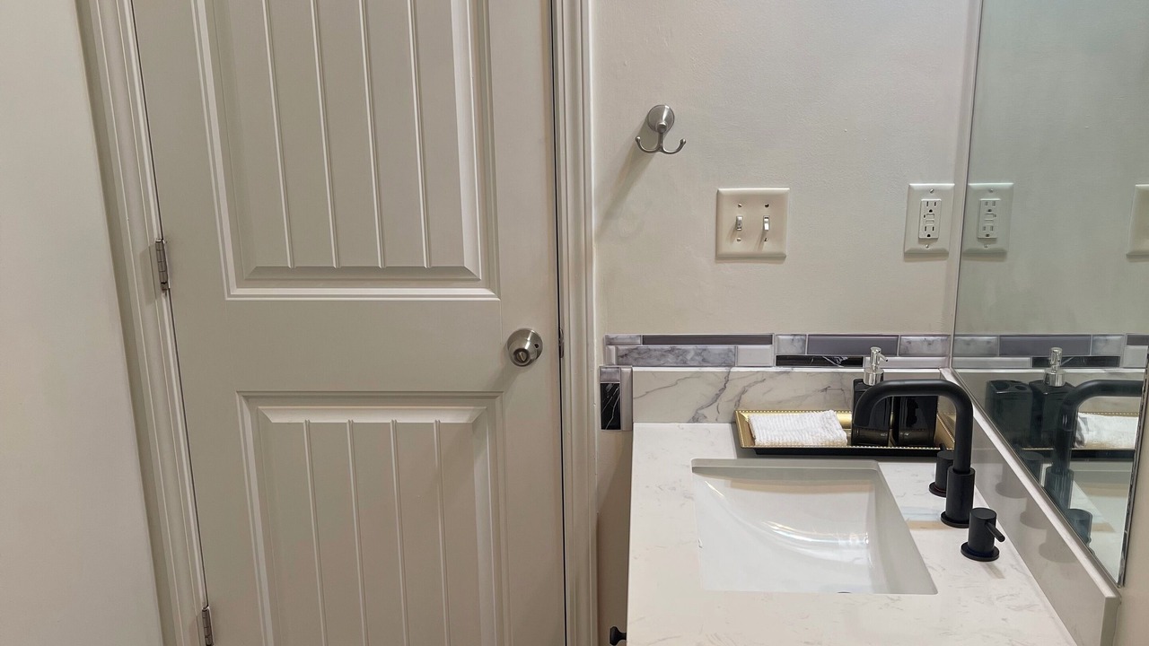 Photo of Bathroom in LaGrange