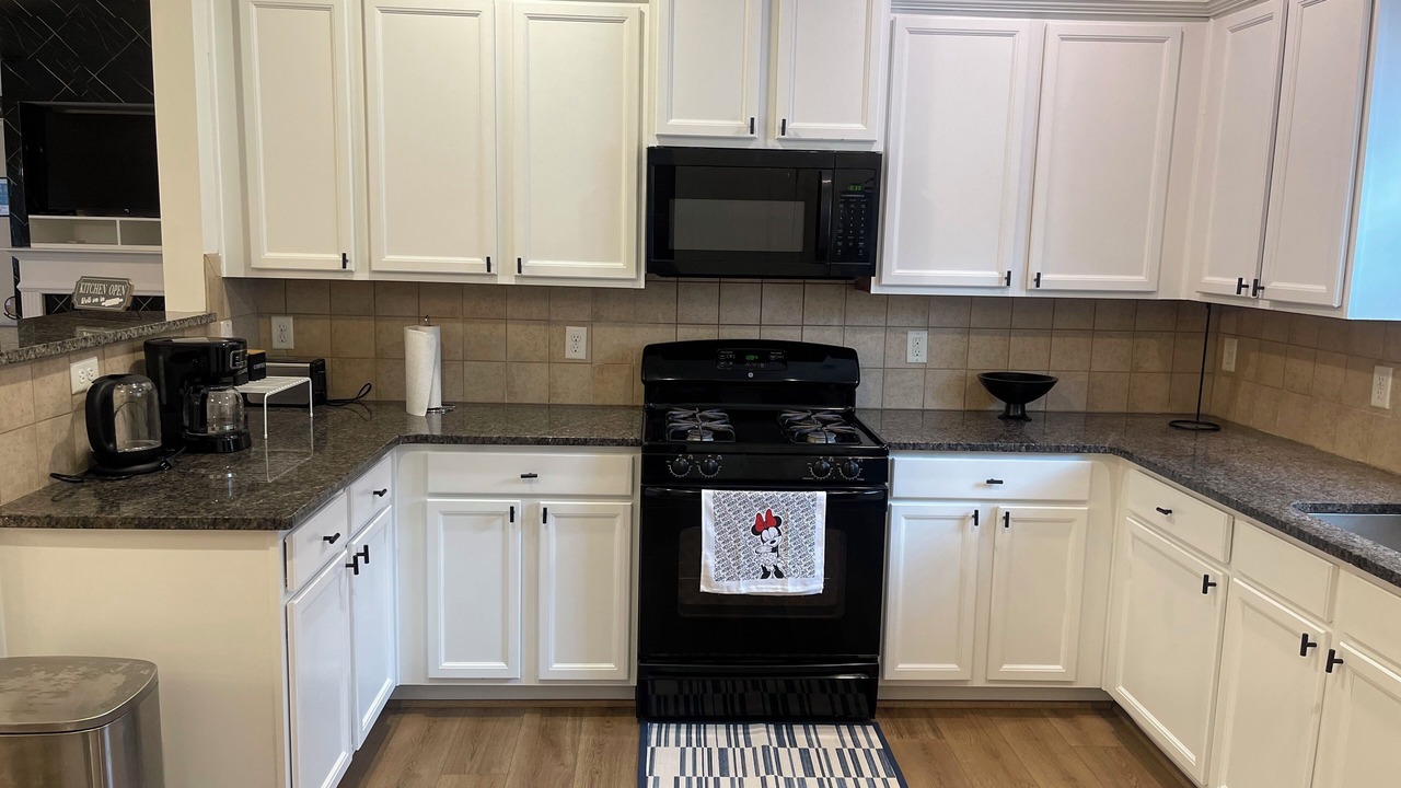 Photo of Kitchen in LaGrange