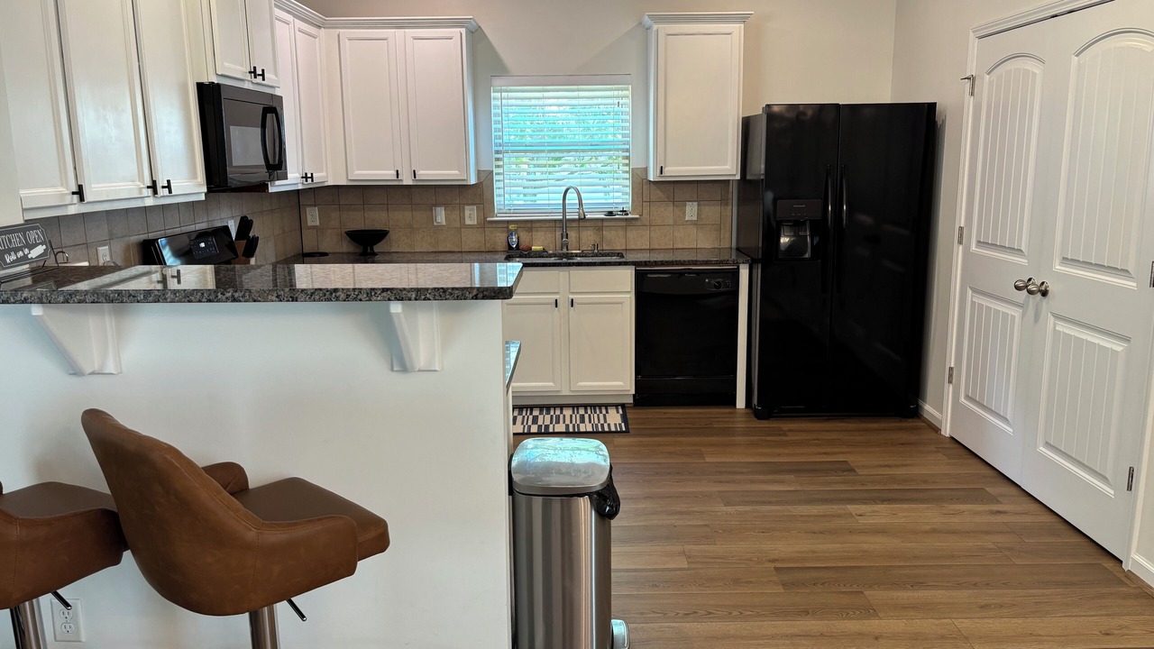 Photo of Kitchen in LaGrange