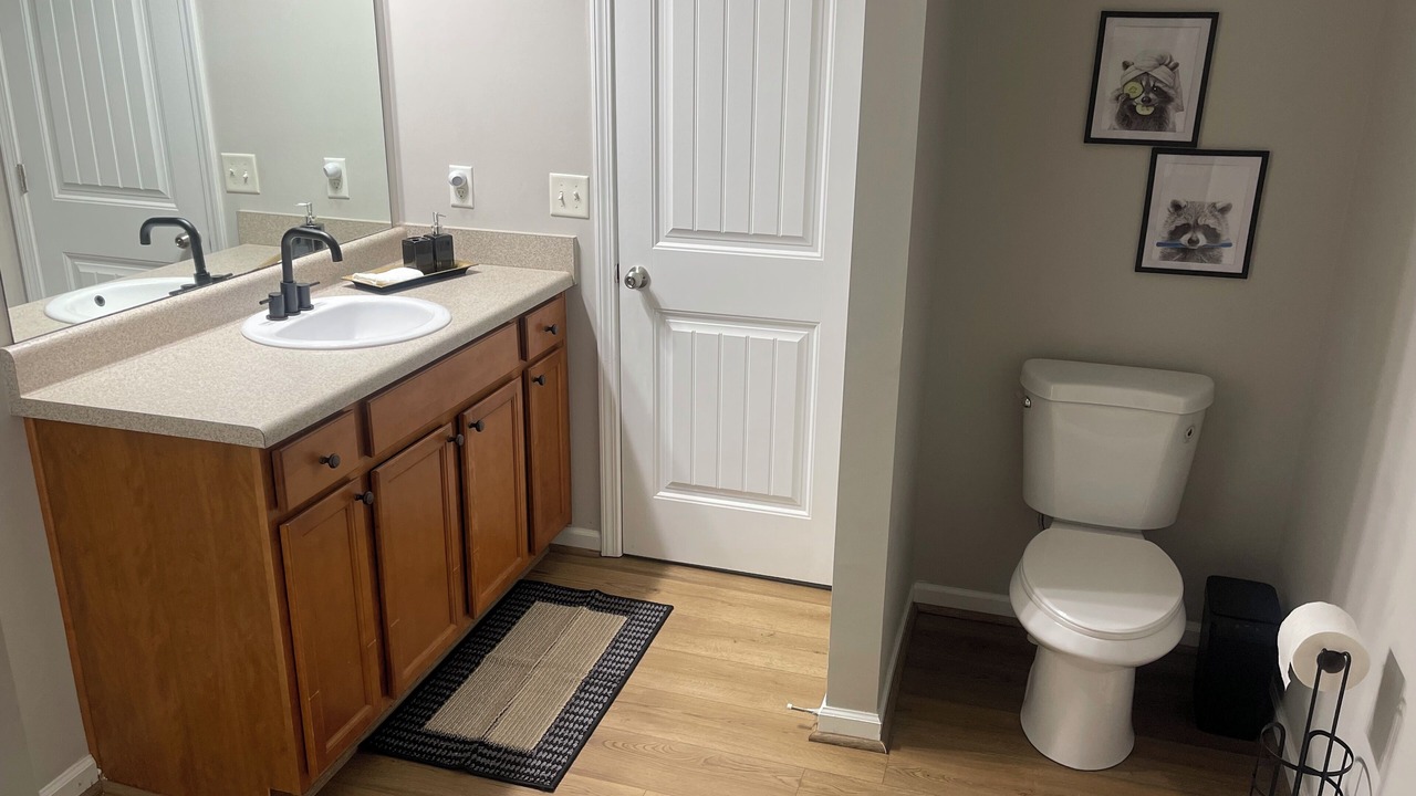 Photo of Bathroom in LaGrange