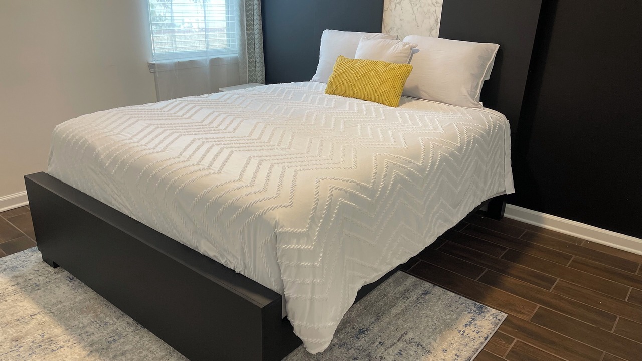 Photo of Bedroom in LaGrange