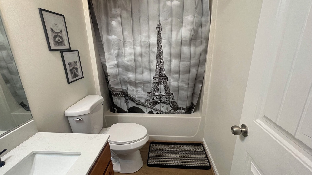 Photo of Bathroom in LaGrange