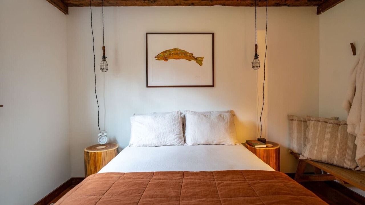 Photo of Bedroom in Phoenicia