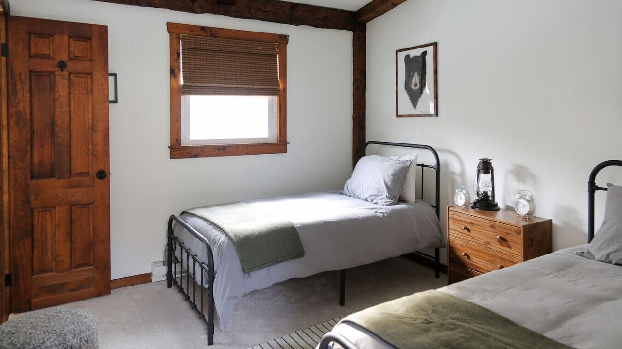 Photo of Bedroom in Phoenicia
