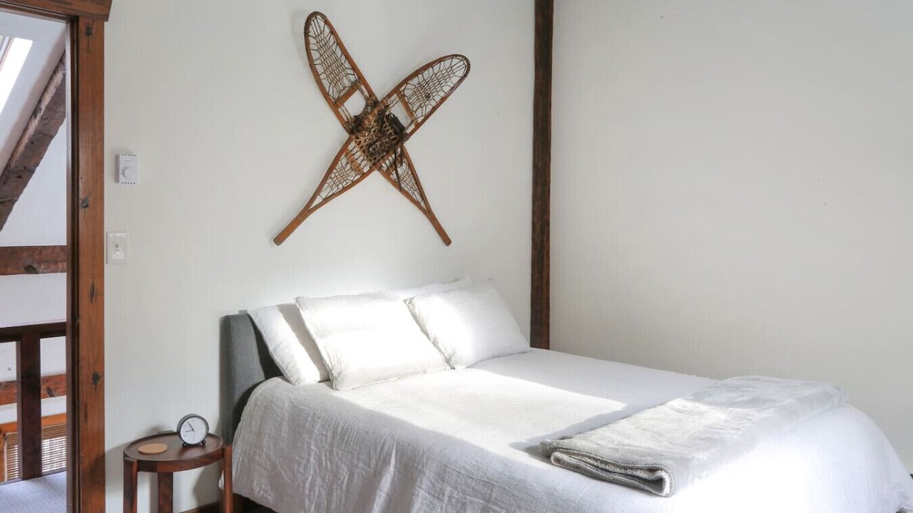 Photo of Bedroom in Phoenicia