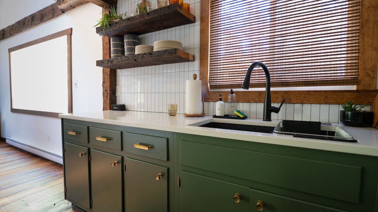 Photo of Kitchen in Phoenicia