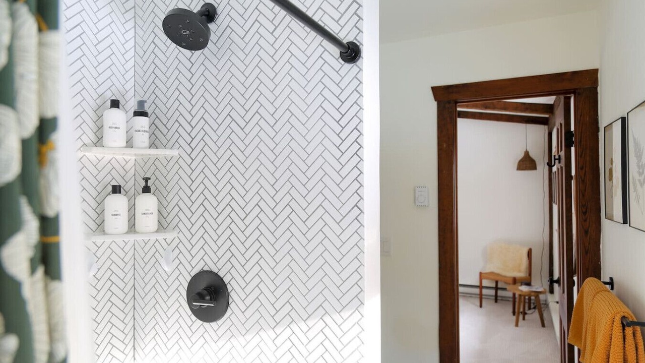 Photo of Bathroom in Phoenicia