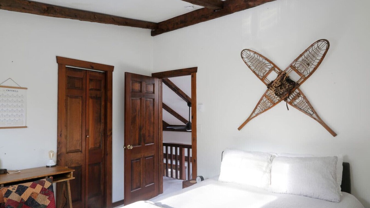 Photo of Bedroom in Phoenicia