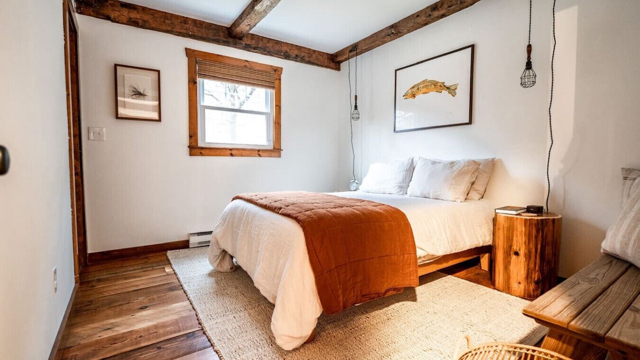Photo of Bedroom in Phoenicia