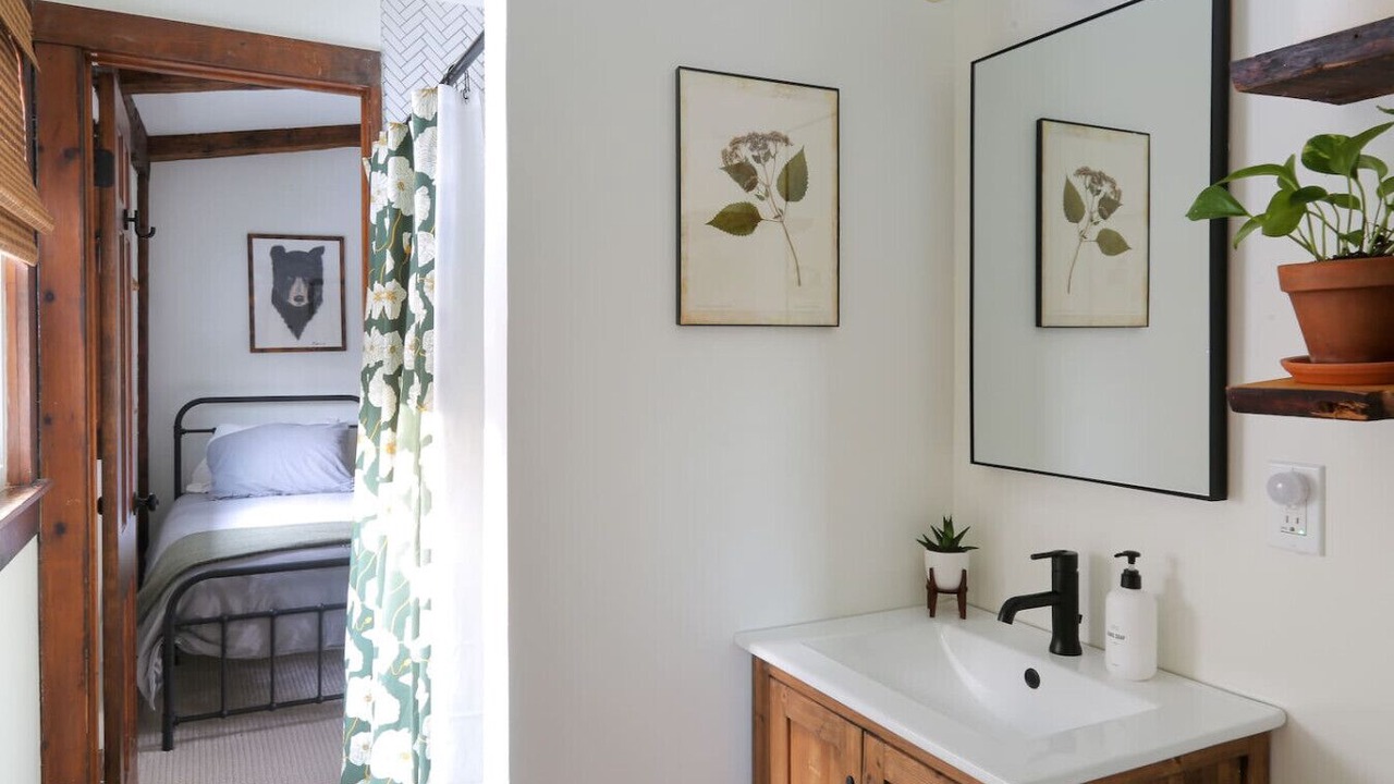Photo of Bathroom in Phoenicia