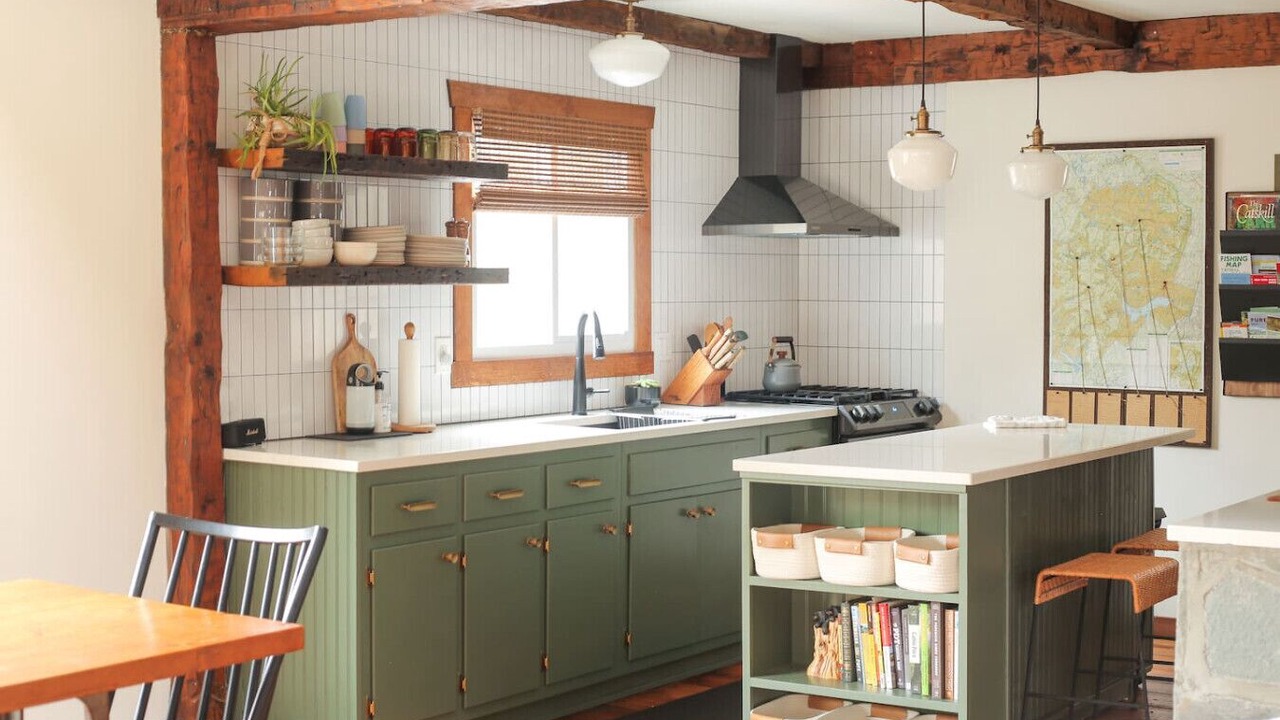 Photo of Kitchen in Phoenicia