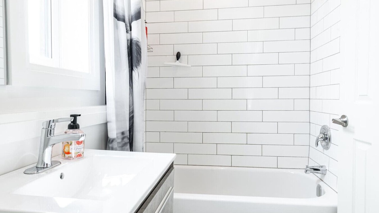 Photo of Bathroom in Stratford
