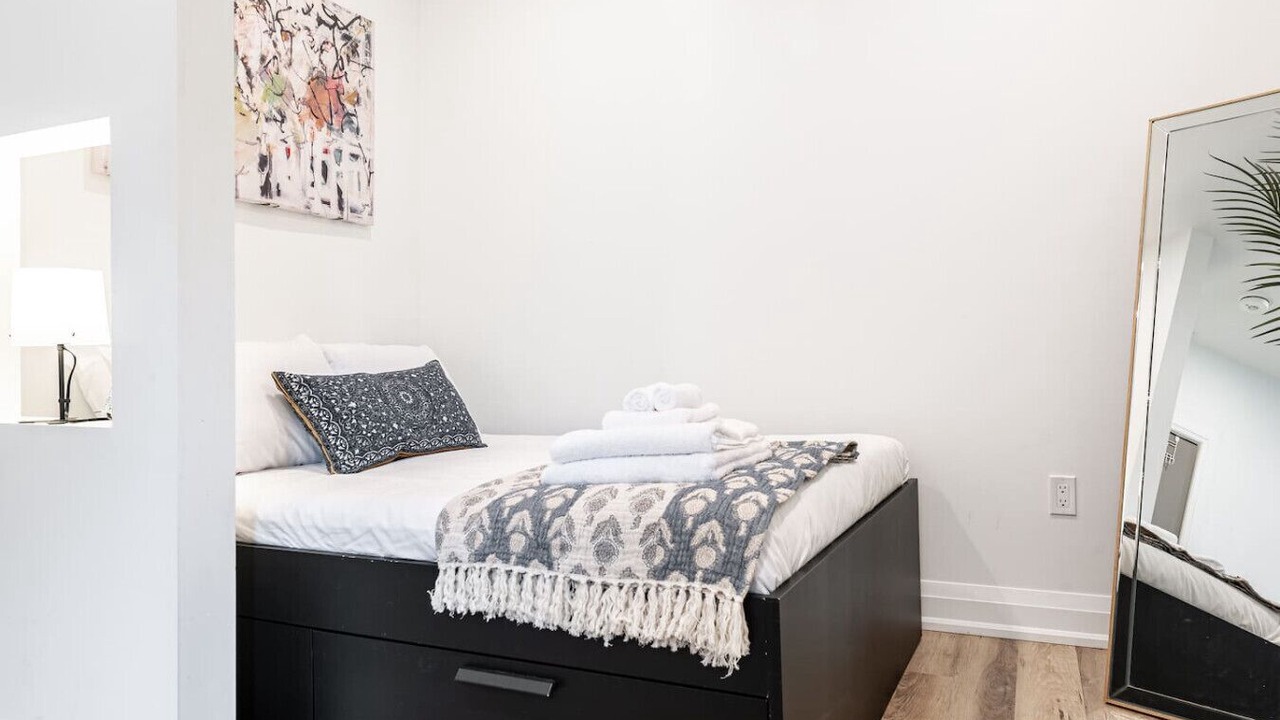 Photo of Bedroom in Stratford