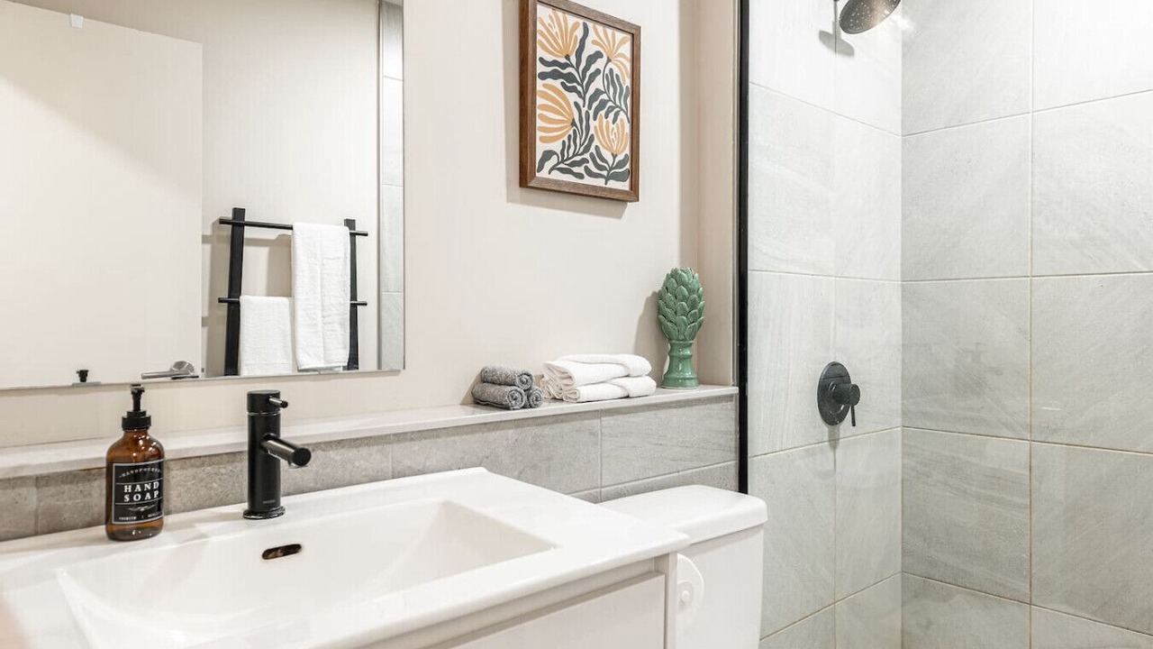 Photo of Bathroom in Stratford