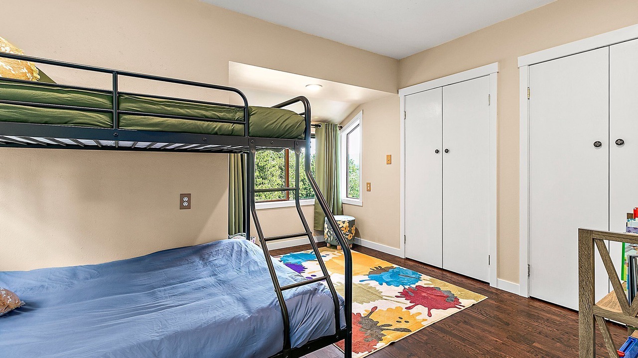 Photo of Bedroom in Auburn