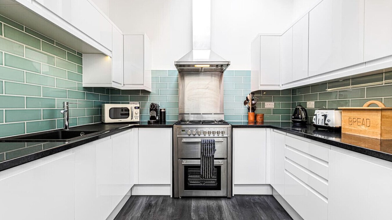 Photo of Kitchen in Henley