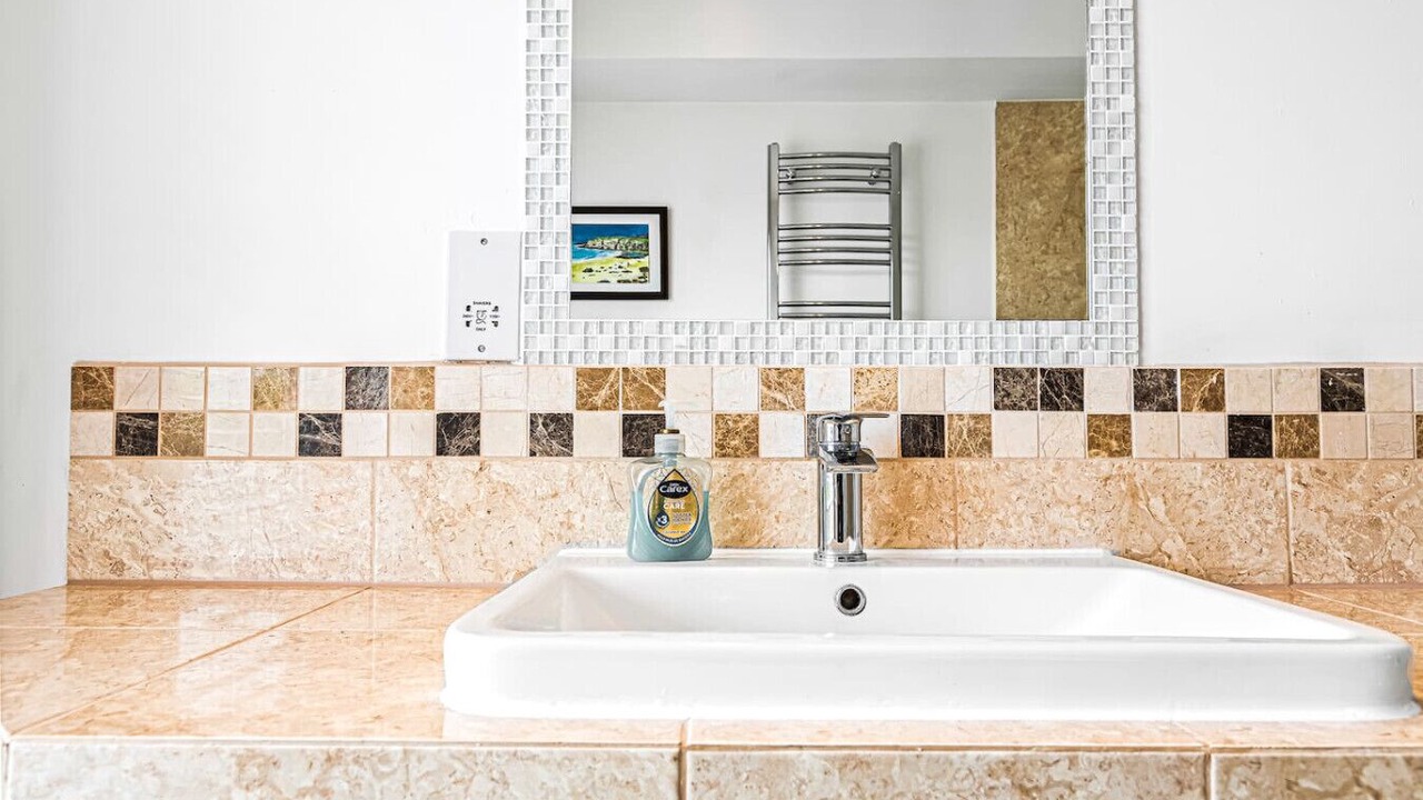 Photo of Bathroom in Henley