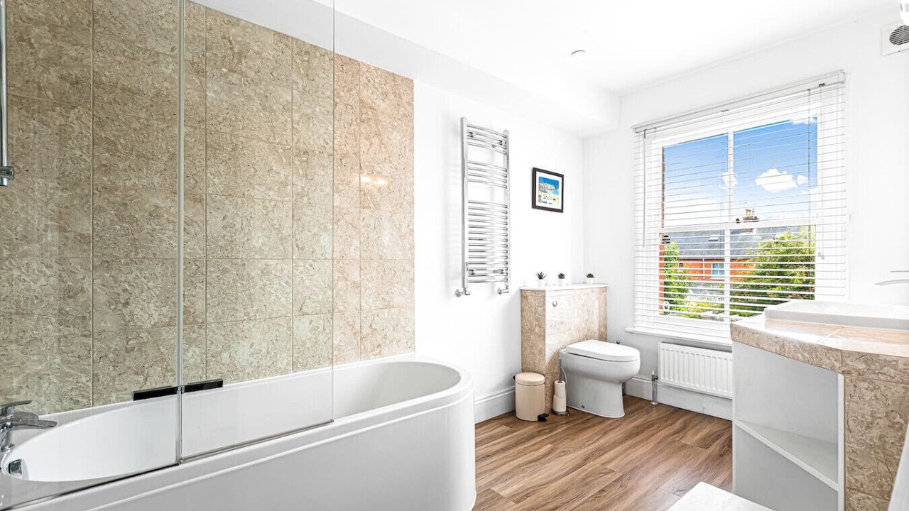 Photo of Bathroom in Henley