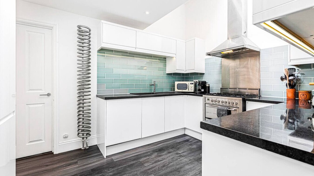 Photo of Kitchen in Henley