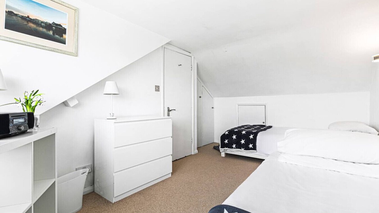 Photo of Bedroom in Henley