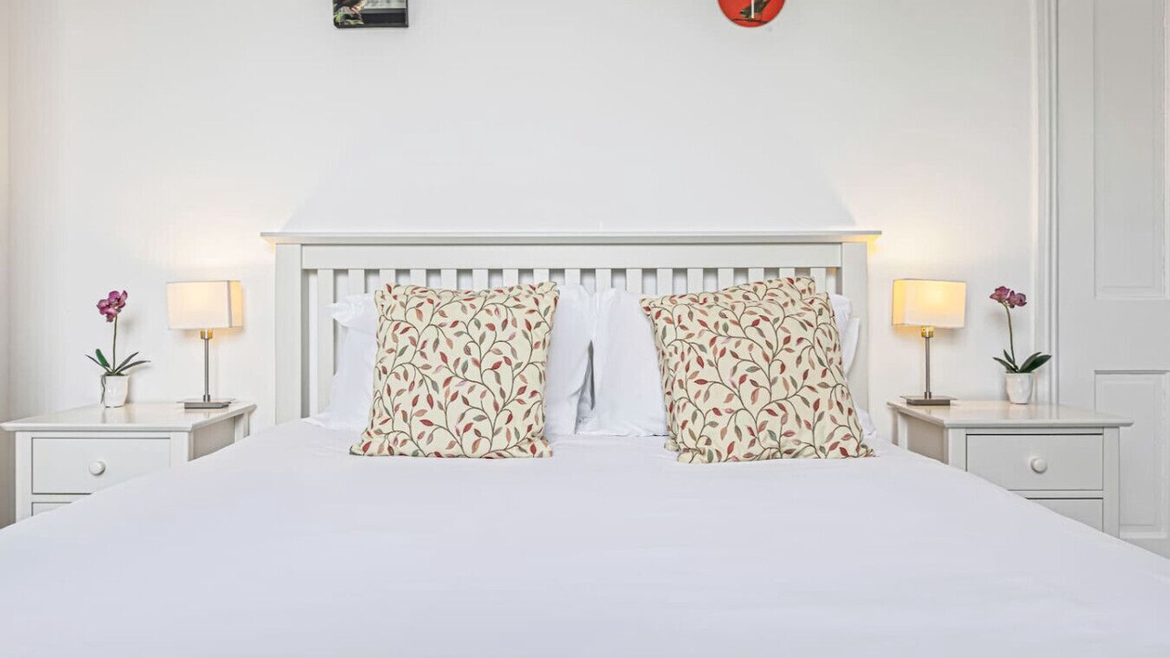 Photo of Bedroom in Henley