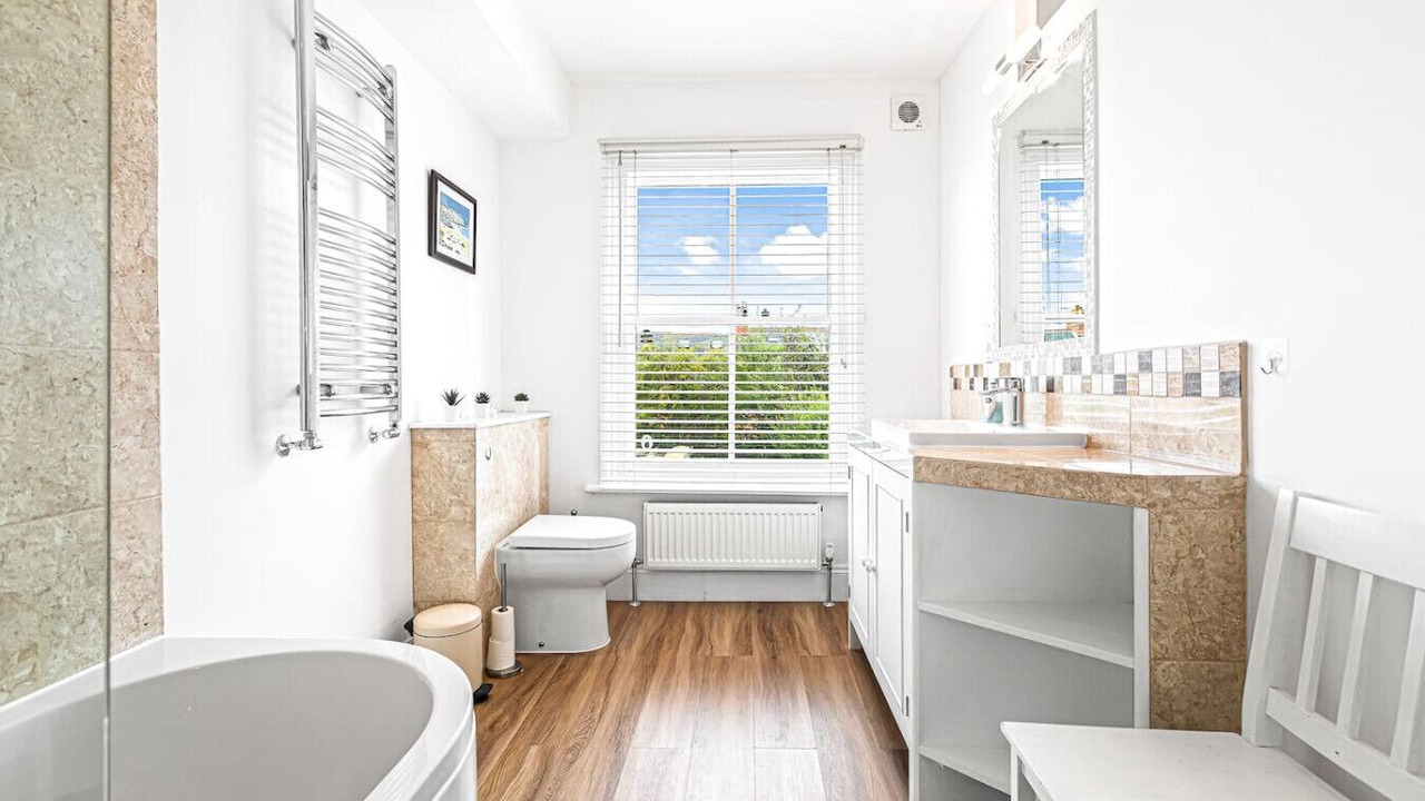 Photo of Bathroom in Henley