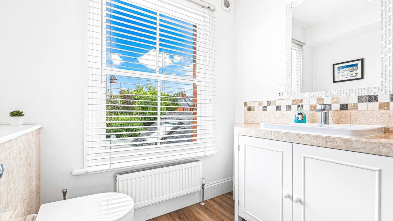 Photo of Bathroom in Henley