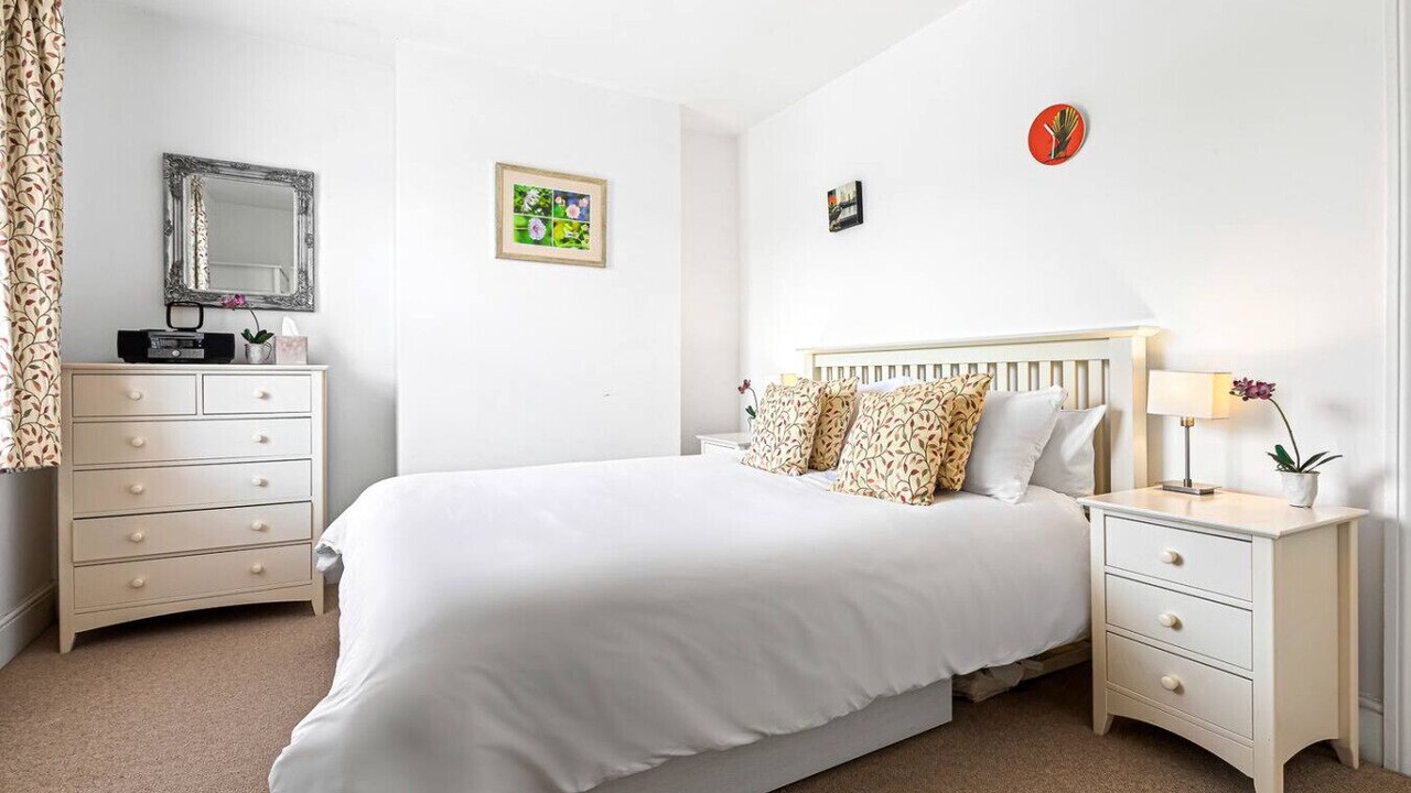 Photo of Bedroom in Henley