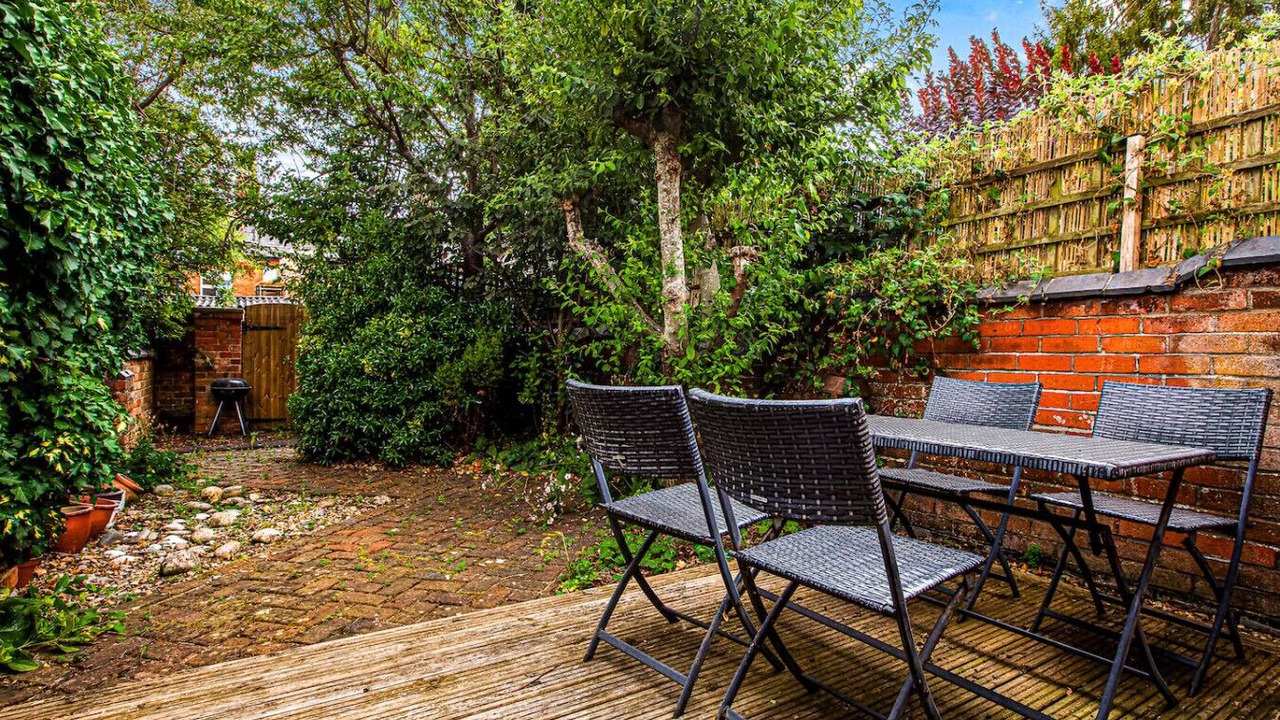 Photo of Outdoor in Henley