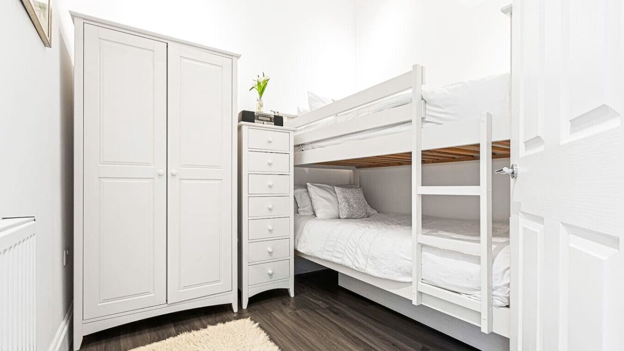 Photo of Bedroom in Henley