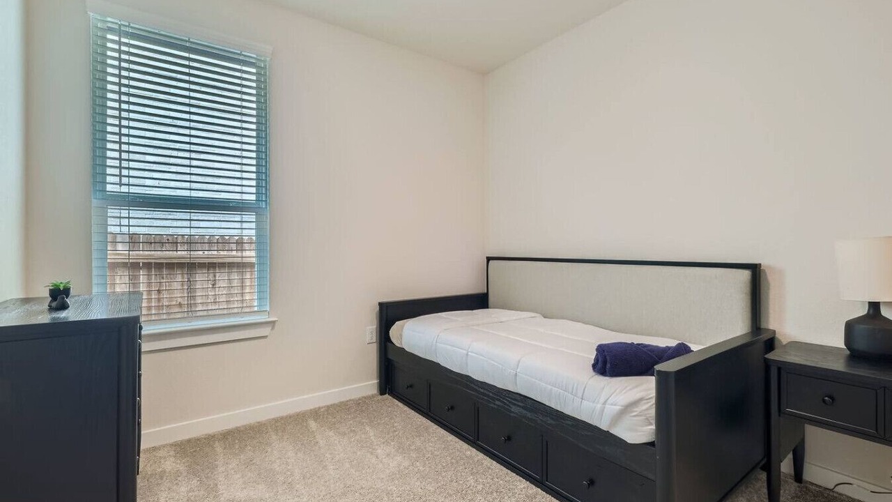 Photo of Bedroom in Southside