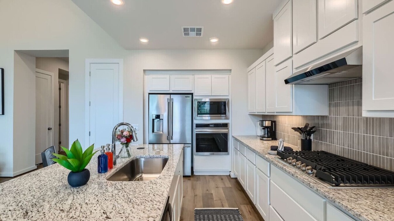 Photo of Kitchen in Southside