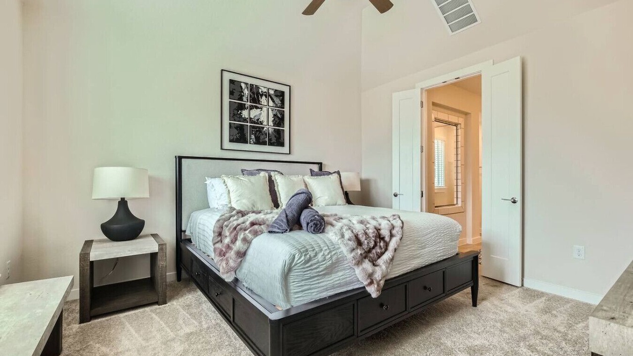 Photo of Bedroom in Southside