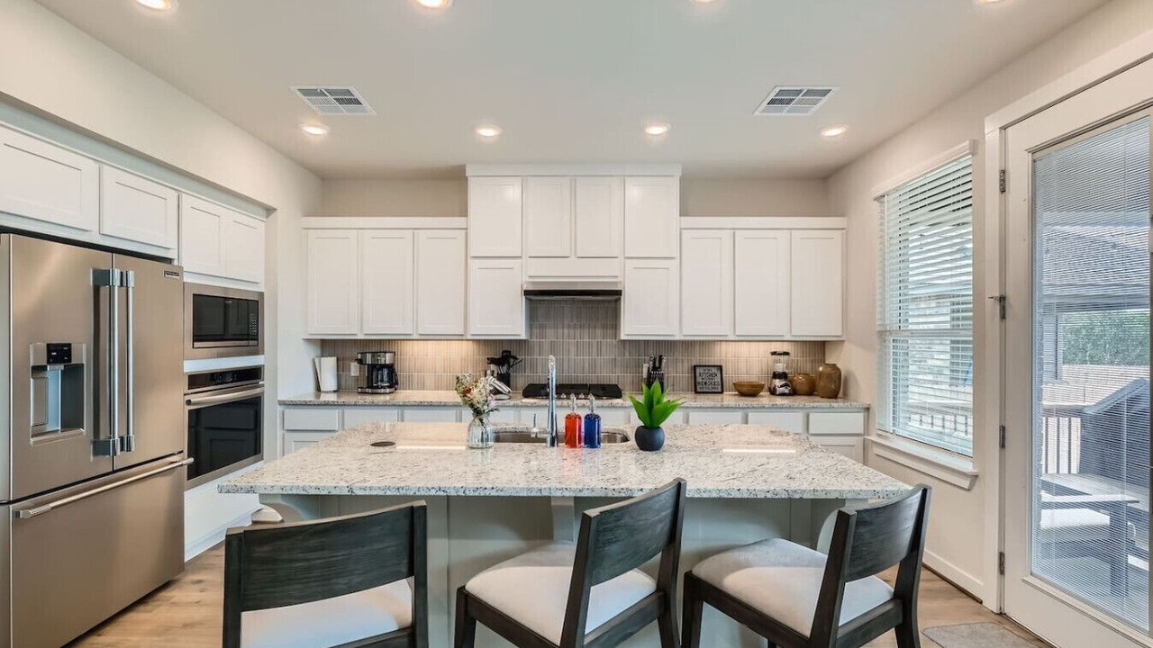 Photo of Kitchen in Southside