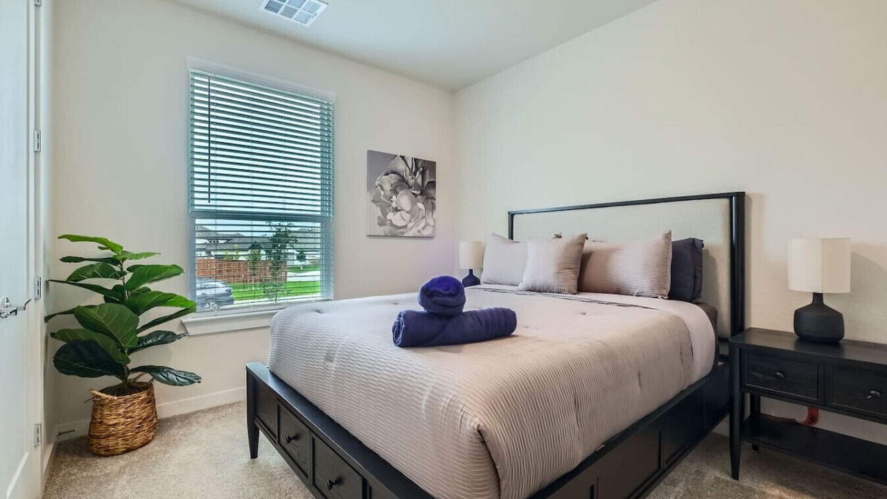 Photo of Bedroom in Southside
