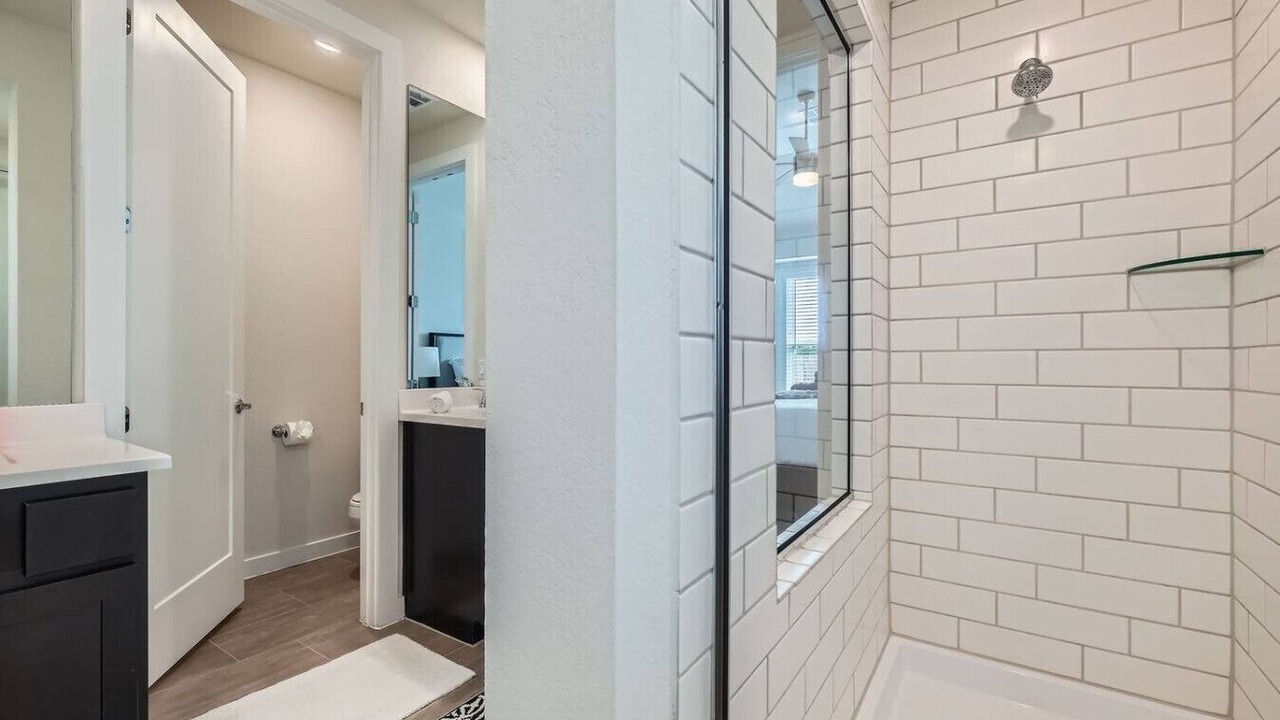 Photo of Bathroom in Southside