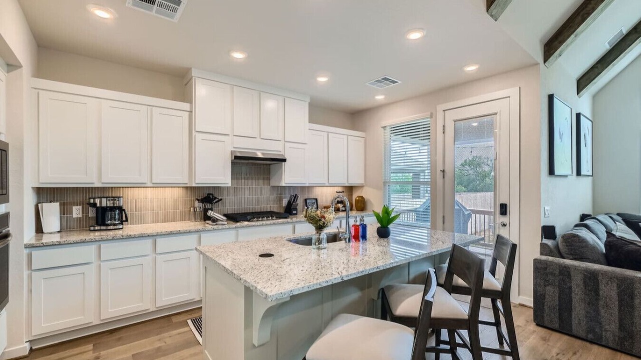 Photo of Kitchen in Southside