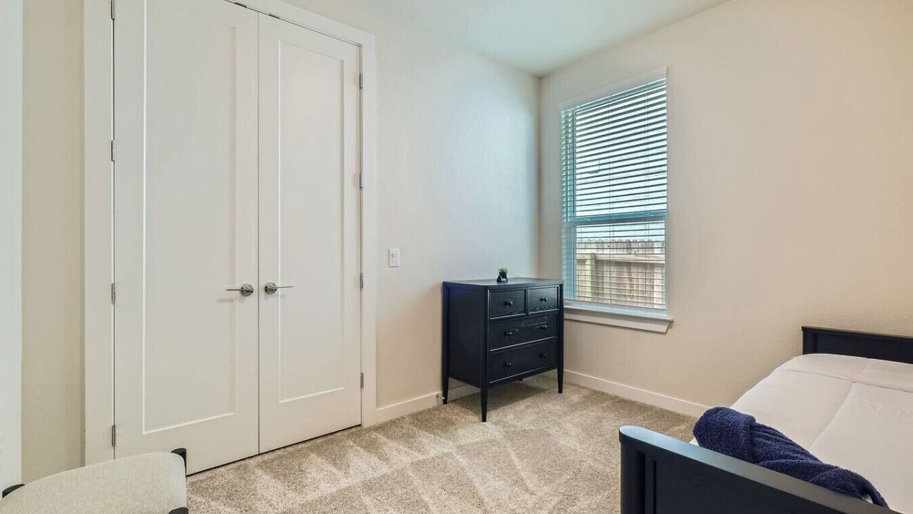 Photo of Bedroom in Southside