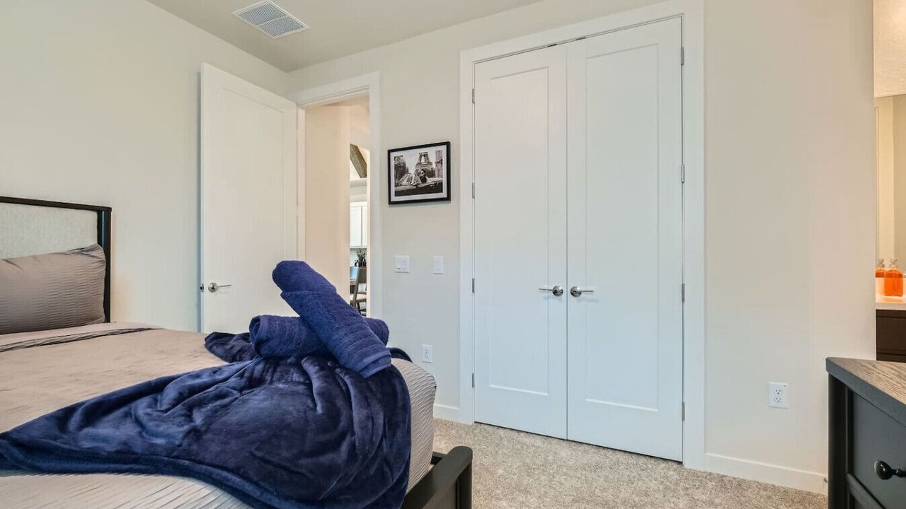Photo of Bedroom in Southside