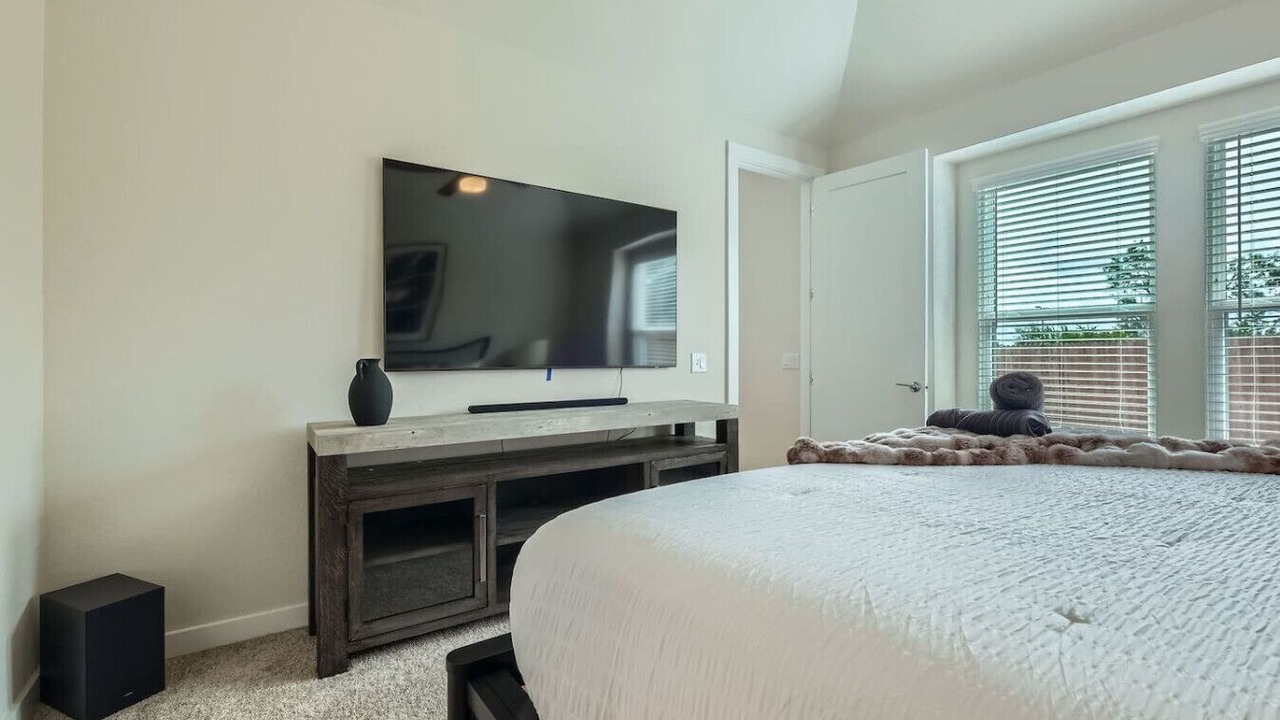 Photo of Bedroom in Southside