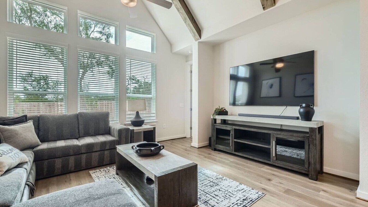 Photo of Livingroom in Southside