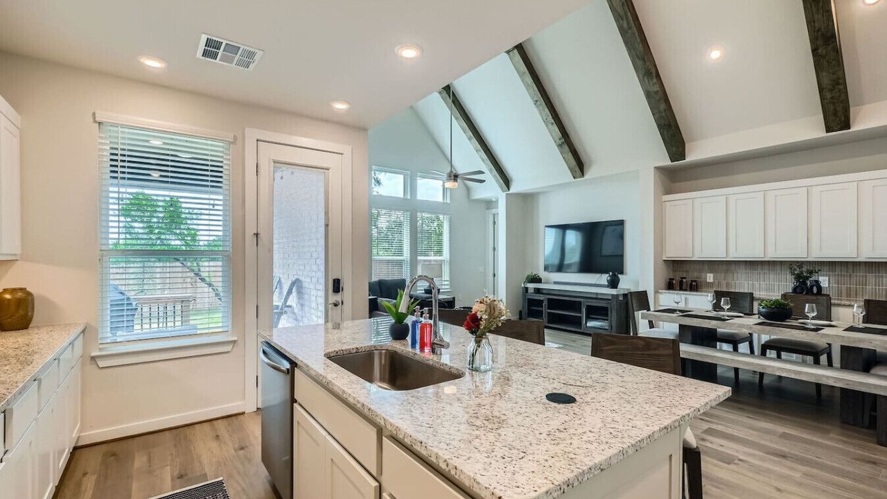 Photo of Kitchen in Southside