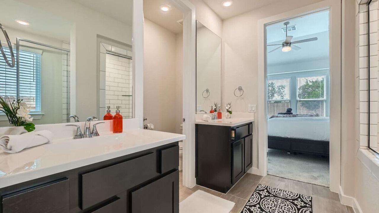 Photo of Bathroom in Southside