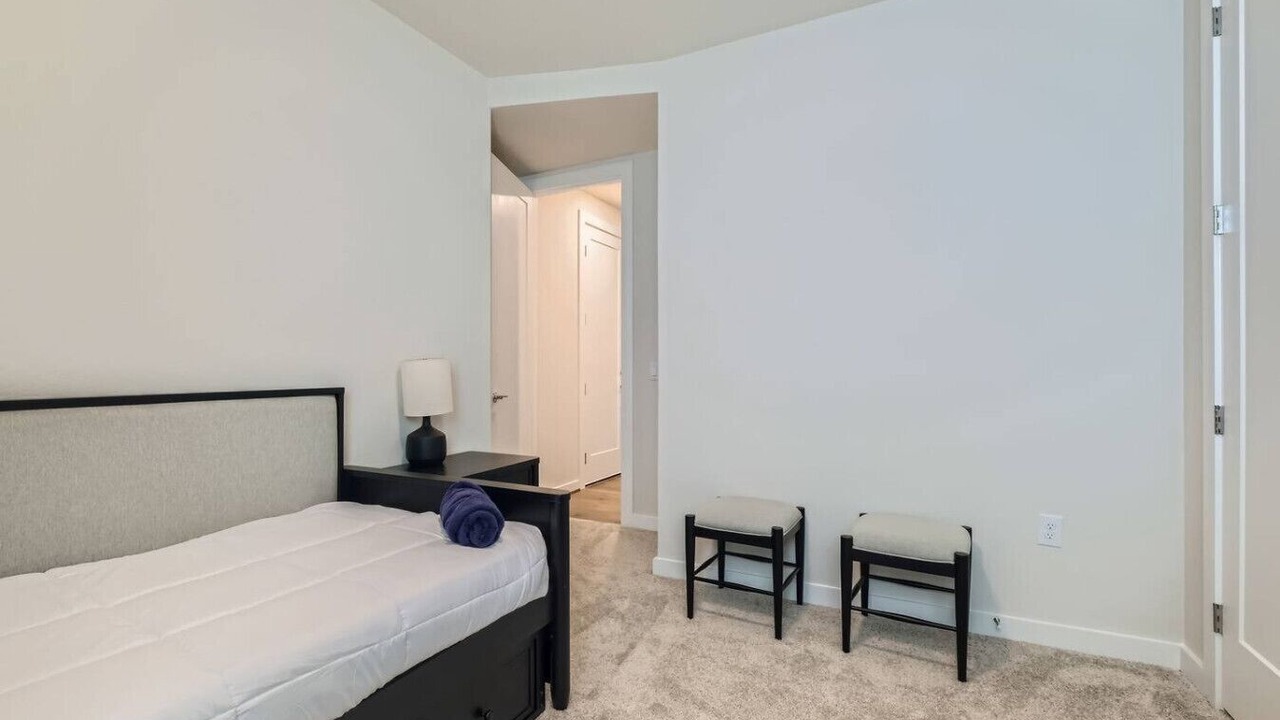 Photo of Bedroom in Southside