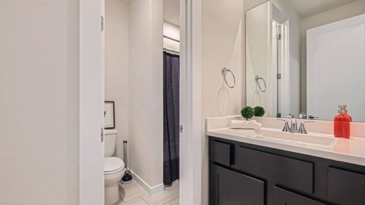 Photo of Bathroom in Southside