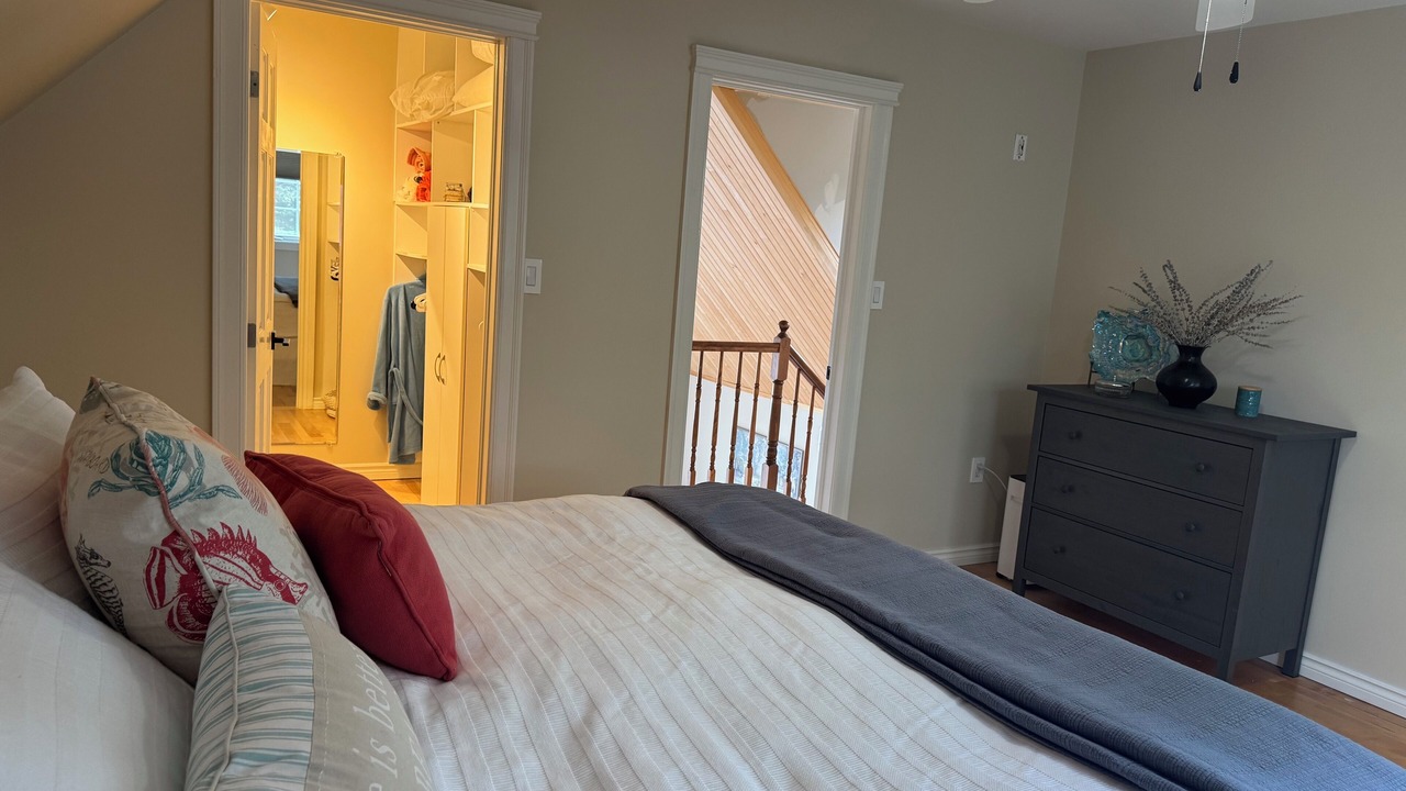 Photo of Bedroom in Black Rock