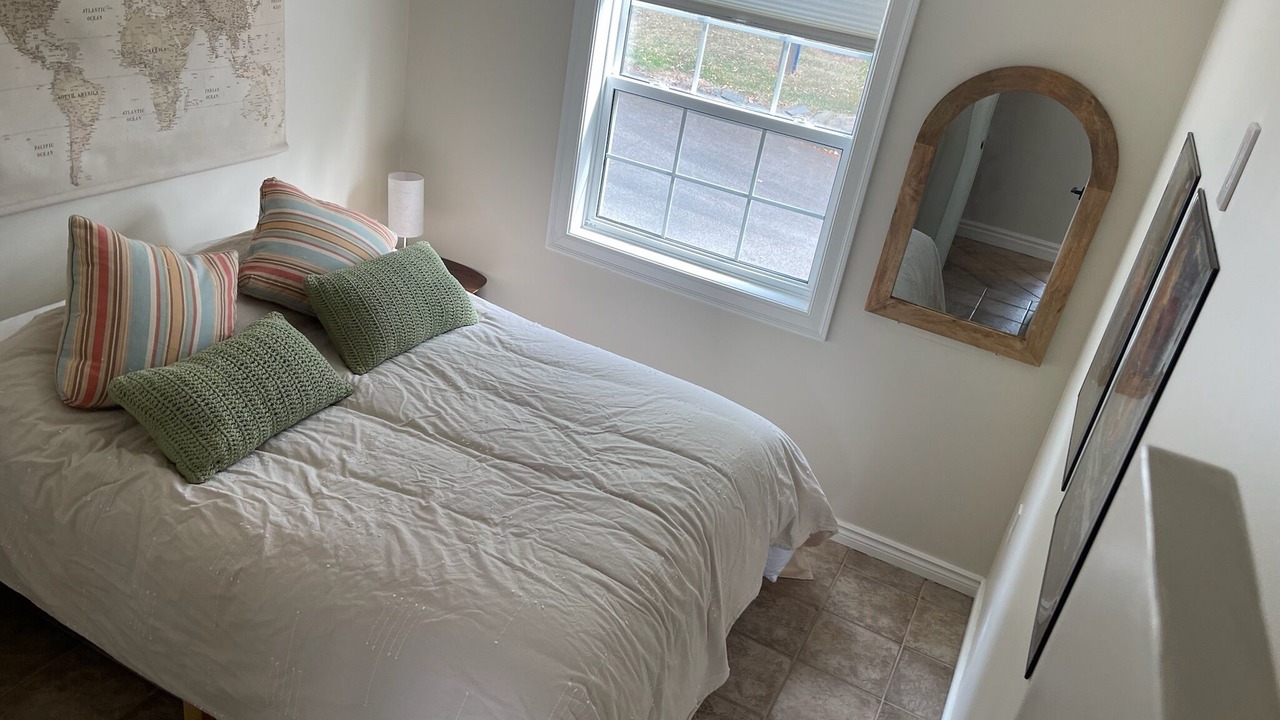 Photo of Bedroom in Black Rock